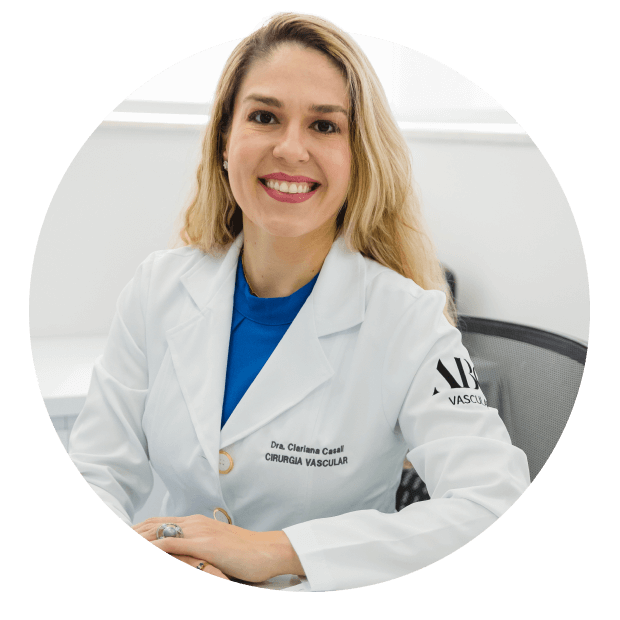 Imagem destaque Doutora Clariana Casali