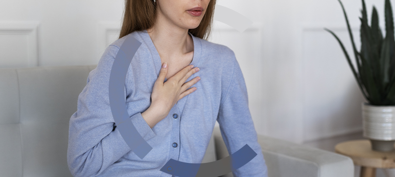 Imagem interna tratamento de vasinhos da face Clariana Casali